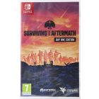 Surviving the Aftermath - Day One Switch használt