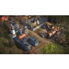 Surviving the Aftermath - Day One Switch használt