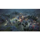 Surviving the Aftermath - Day One Switch használt