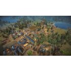 Surviving the Aftermath - Day One Switch használt