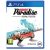 Burnout Paradise Remastered PS4 használt