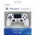 PS4 Sony kontroller fehér