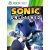 Sonic Unleashed XBOX 360 használt