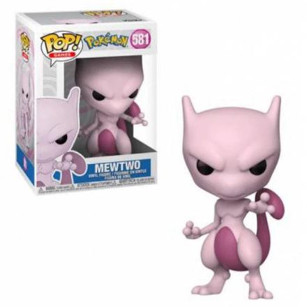 Pokémon, 581 Mewtwo /POP