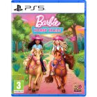 Barbie Horse Trails PS5
