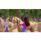 Barbie Horse Trails PS5
