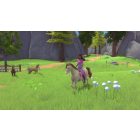 Barbie Horse Trails PS5