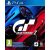 Gran Turismo 7 PS4