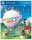 Everybody's Golf PS4 használt 