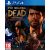 The Walking Dead The Telltale Series A New Frontier PS4 használt