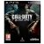 Call of Duty Black Ops PS3