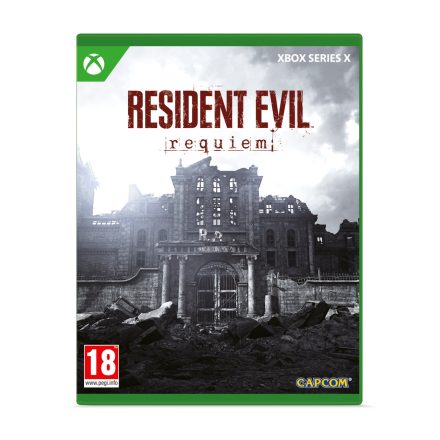 Resident Evil: Requiem - Xbox Series X
