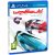Wipeout Omega Collection PS4