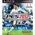 PES 2012 PS3 használt