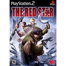 The Red Star PS2 használt