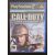 Call Of Duty - Finest Hour PS2 használt