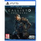 The Callisto Protocol Day One Edition PS5