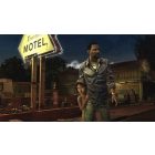 The Walking Dead XBOX 360 használt