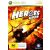 Heroes Over Europe XBOX 360 használt