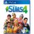 The Sims 4 PS4
