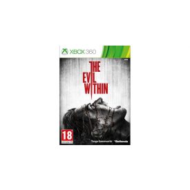 The Evil Within XBOX 360 használt