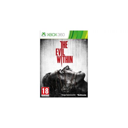 The Evil Within XBOX 360 használt