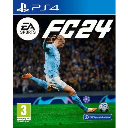 FC 24 PS4