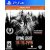 Dying Light The Following Enhanced Edition PS4 használt 