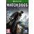 Watch Dogs XBOX ONE használt