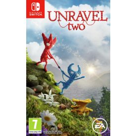 Unravel Two Switch