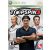 Top Spin 3 XBOX 360 használt