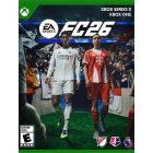 FC 26 Xbox One/Series X