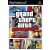 Grand Theft Auto Liberty City Stories használt