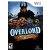 Overlord - Dark Legend /Wii használt