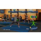 KINECT The Biggest Loser Ultimate Workout XBOX 360 használt