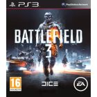Battlefield 3 PS3 használt
