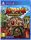 Jumanji Wild Adventures PS4