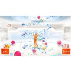 KINECT Your Shape Fitness Evolved XBOX 360 használt