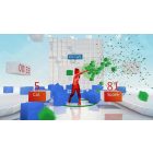 KINECT Your Shape Fitness Evolved XBOX 360 használt