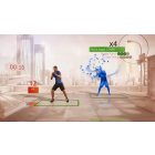 KINECT Your Shape Fitness Evolved XBOX 360 használt