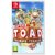 Captain Toad: Treasure Tracker / Switch használt