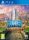 Cities Skylines Parklife Edition PS4 használt