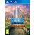 Cities Skylines Parklife Edition PS4 használt