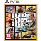 Grand Theft Auto V PS5