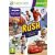 Kinect Rush A Disney Pixar Adventure Xbox 360 használt