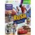 Kinect Rush A Disney Pixar Adventure Xbox 360 használt