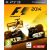 F1 2014 PS3