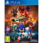 Sonic Forces PS4
