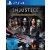Injustice Gods Among Us Ultimate Edition PS4 használt 