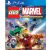 LEGO Marvel Super Heroes PS4 használt
